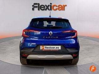Renault Captur Intens TCe 90