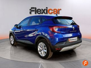 Renault Captur Intens TCe 90