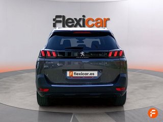 Peugeot 5008 1.2 100KW Allure Pack eDCS6
