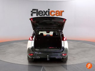 Peugeot 5008 1.2 PureTech 96KW S&S GT Pack EAT8