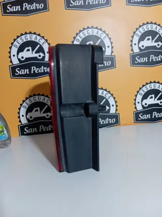 Piloto trasero Citroën Berlingo