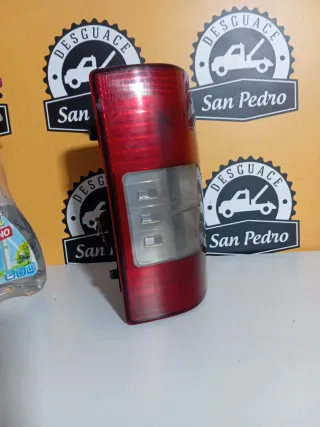 Piloto trasero Citroën Berlingo