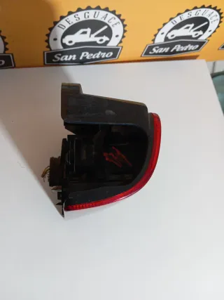 Piloto trasero Citroën Berlingo