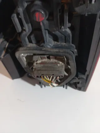 Piloto trasero Citroën Berlingo