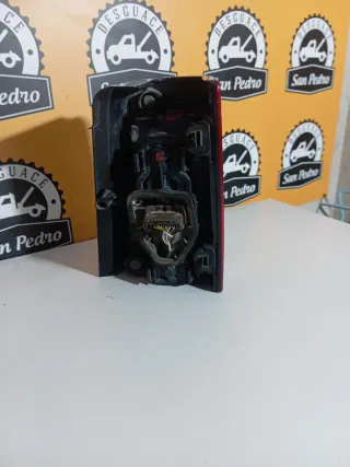 Piloto trasero Citroën Berlingo