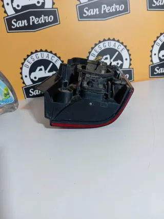 Piloto trasero Citroën Berlingo