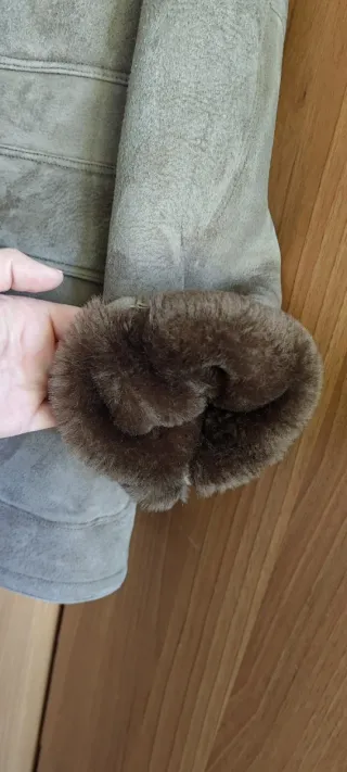 Montone DIBI Vera Pelle Made in Italy