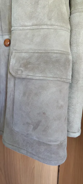 Montone DIBI Vera Pelle Made in Italy