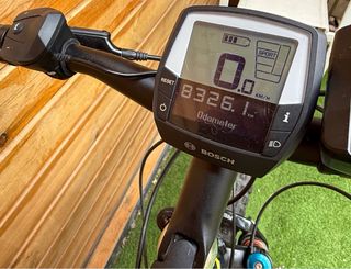 E bike Haibike XDURO Doble suspensión
