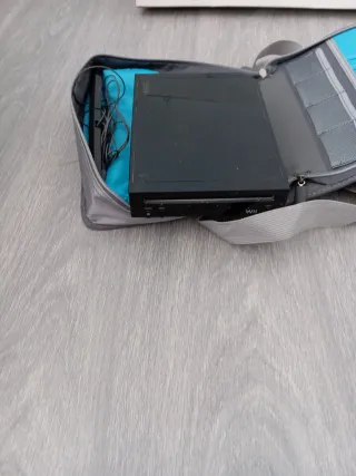 Nintendo Wii Fit Plus Balance Board Bianca