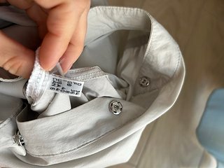 Abito Blacky Dress Beige Tg. S