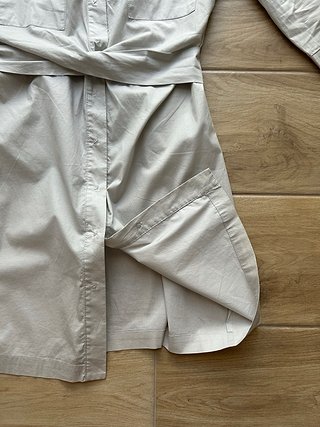 Abito Blacky Dress Beige Tg. S