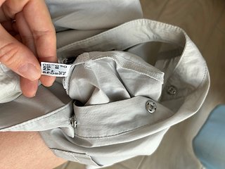 Abito Blacky Dress Beige Tg. S