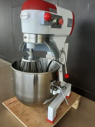 Batidora Planetaria 30 Litros