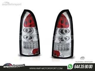PILOTOS LED PARA OPEL ASTRA G CARAVAN 1997-2004