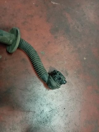 Cerradura Trasera Izquierda Peugeot 206