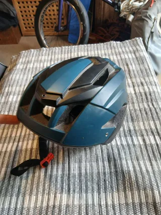 Casco MTB 56 62
