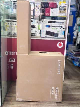 Samsung Soundbar B650F