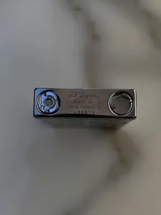 Accendino S.T. Dupont X Fire