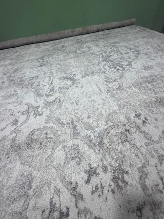 Alfombra Vintage Oriental 160x220cm NUEVA !