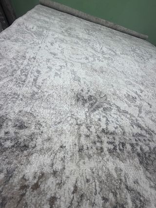 Alfombra Vintage Oriental 160x220cm NUEVA !