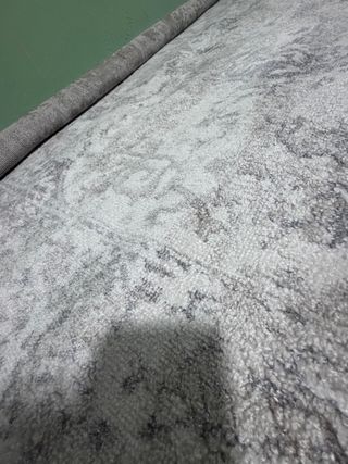 Alfombra Vintage Oriental 160x220cm NUEVA !