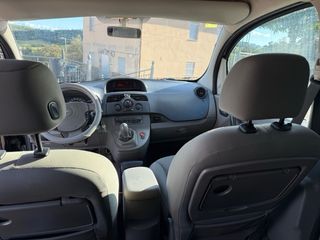 Renault Kangoo 2012