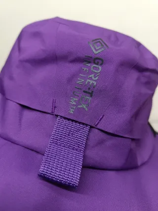 Cappello Bucket Nike ACG Gore-Tex S