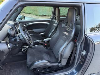 MINI Mini 2008