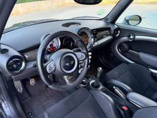 MINI Mini 2008