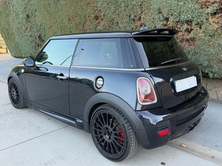 MINI Mini 2008