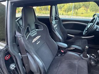 MINI Mini 2008