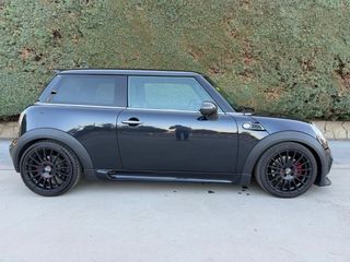 MINI Mini 2008