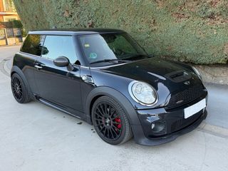 MINI Mini 2008
