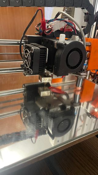 Impresora 3D Abax PRI5 v2