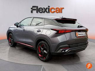 Omoda 5 1.6 T-GDI 136.5kW (185CV) DCT Premium