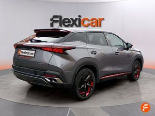 Omoda 5 1.6 T-GDI 136.5kW (185CV) DCT Premium