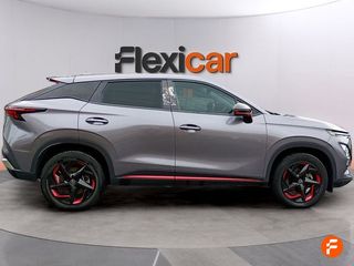 Omoda 5 1.6 T-GDI 136.5kW (185CV) DCT Premium