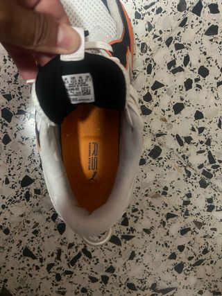 Zapatilla Puma RS Running System