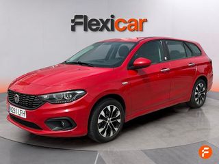 Fiat Tipo SW 1.3 Multijet 70kW (95CV) Lounge