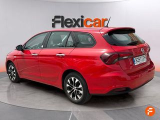 Fiat Tipo SW 1.3 Multijet 70kW (95CV) Lounge