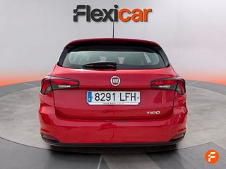 Fiat Tipo SW 1.3 Multijet 70kW (95CV) Lounge