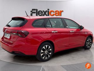 Fiat Tipo SW 1.3 Multijet 70kW (95CV) Lounge