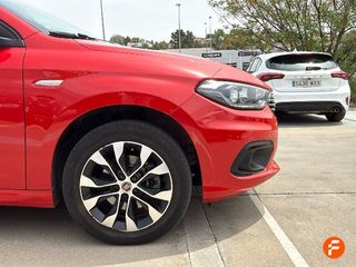 Fiat Tipo SW 1.3 Multijet 70kW (95CV) Lounge