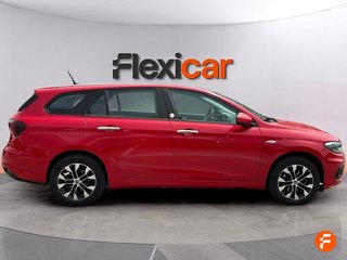 Fiat Tipo SW 1.3 Multijet 70kW (95CV) Lounge