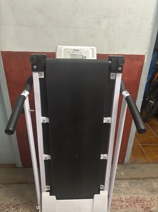 Cinta de correr iWalk casi nueva