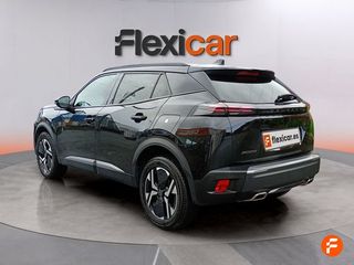 Peugeot 2008 Allure Puretech 130 S&S EAT8