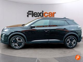 Peugeot 2008 Allure Puretech 130 S&S EAT8