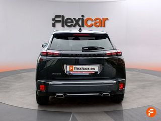 Peugeot 2008 Allure Puretech 130 S&S EAT8