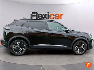 Peugeot 2008 Allure Puretech 130 S&S EAT8